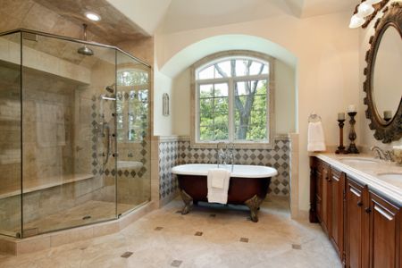 Bathroom Cabinet Installations for Beautiful Spaces