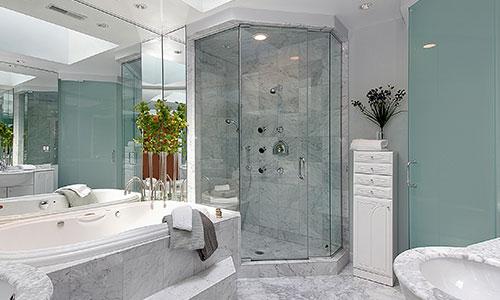 Bathroom Remodeling Service