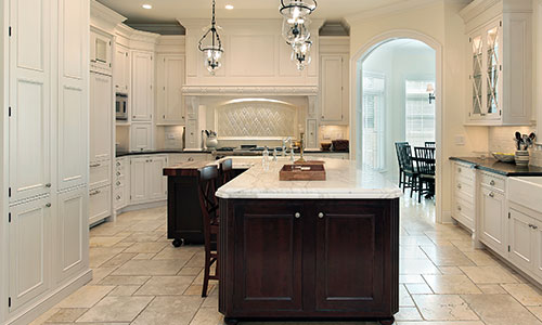 Kitchen Remodeling Service